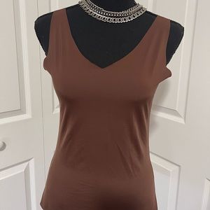 Jockey top
